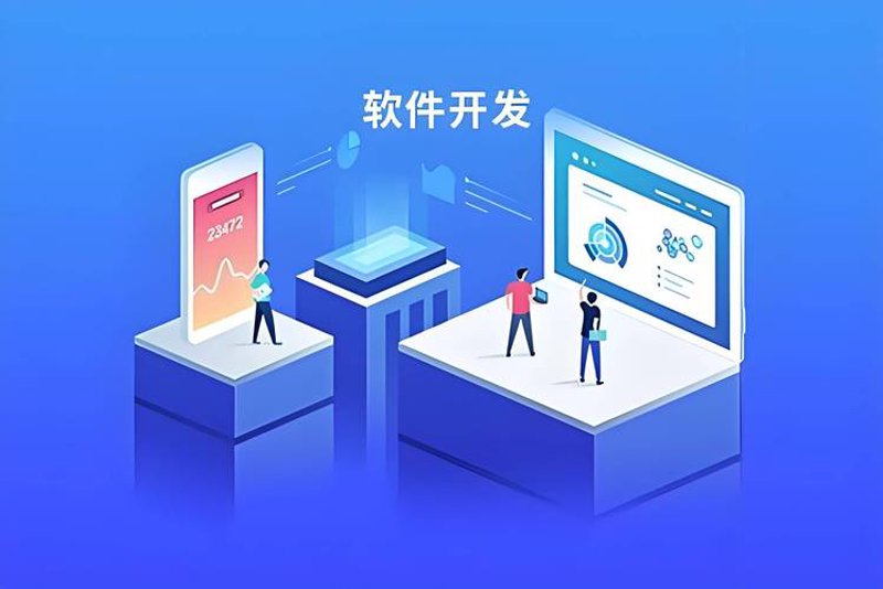 企业信息化定制：解锁高效管理的新钥匙